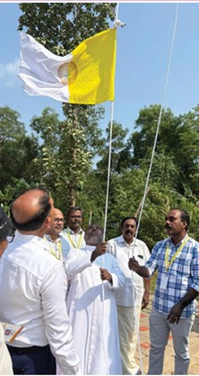 2025 അത്മായ ദിനാഘോഷങ്ങൾ